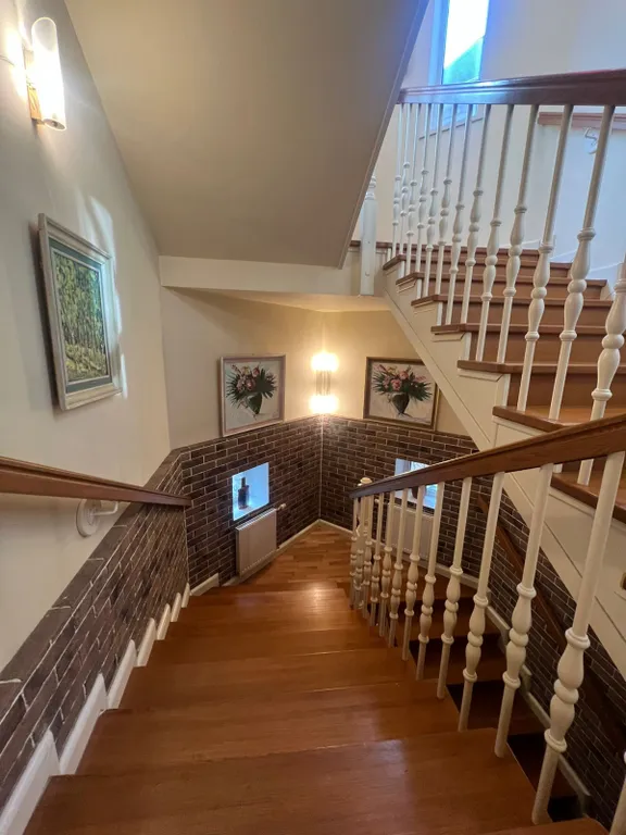 Коттедж у реки