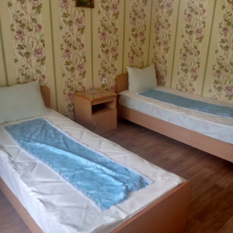 Коттедж Гостевой дом со всеми удобствами — Макопсе