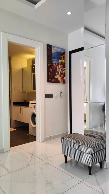 Семейные апартаменты Best Home 1+1