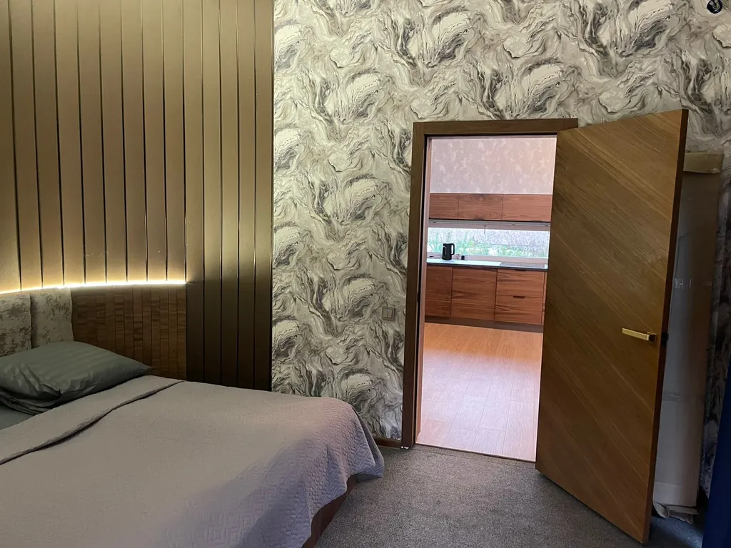 Дом для отдыха Solar soul