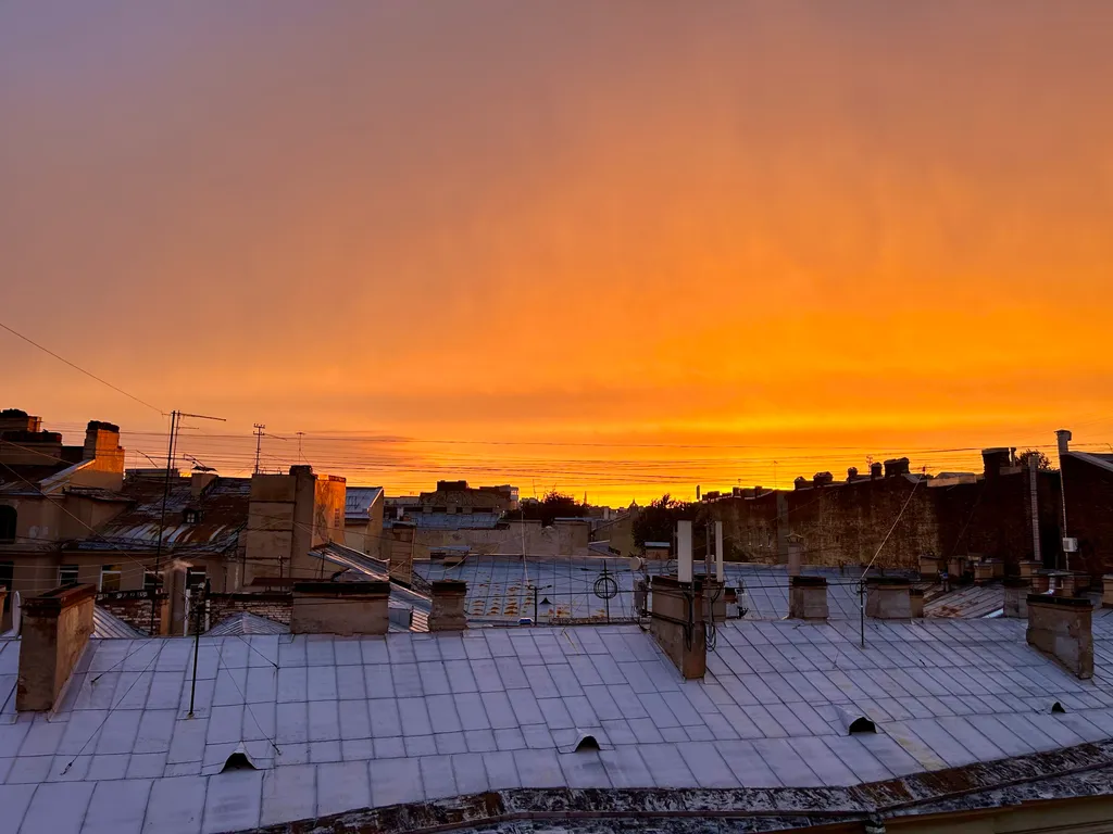 Квартира Комната — Санкт-Петербург