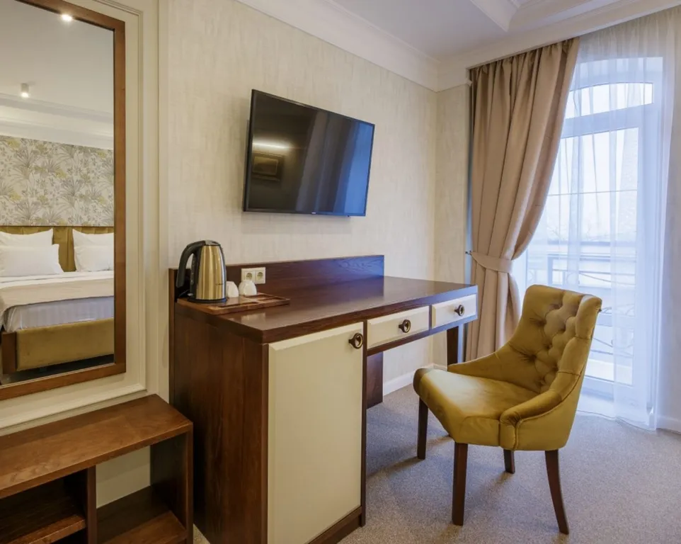 Квартира Комната — Анапа