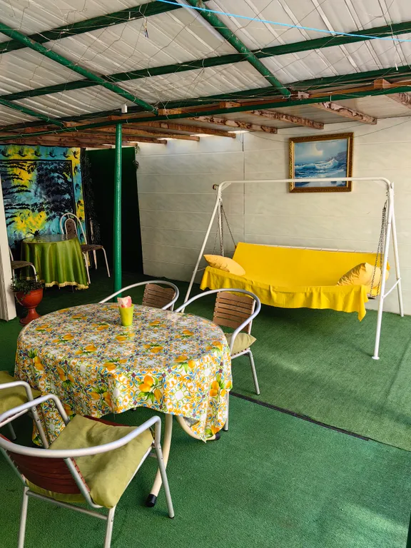 Коттедж Уютный коттедж в центре Сочи — Сочи