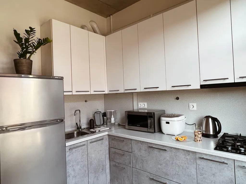 Квартира Квартира в Олимпийском парке Loft Room — Сириус