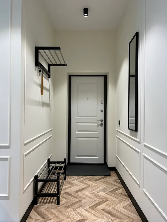 Posad apt Зосимовская