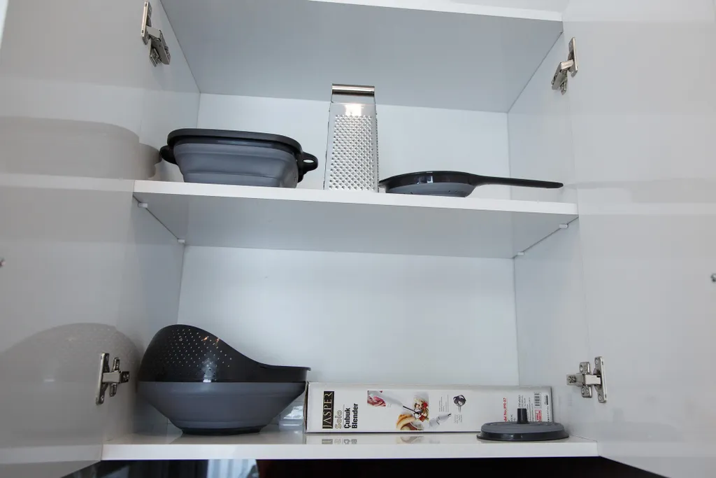 Стильные апартаменты с видом на море