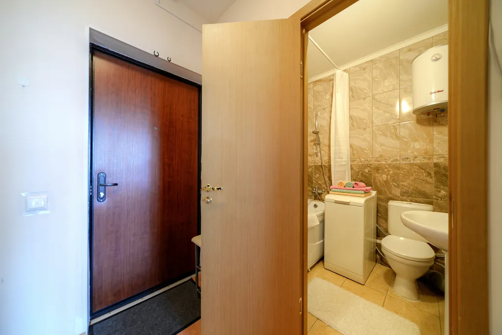 Просторная и уютная квартира у метро Девяткино