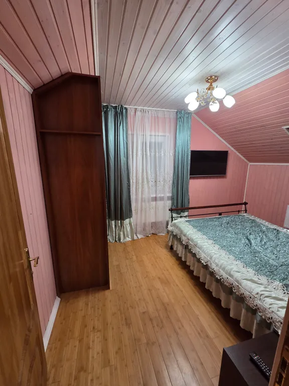 Уютный дом в частном секторе