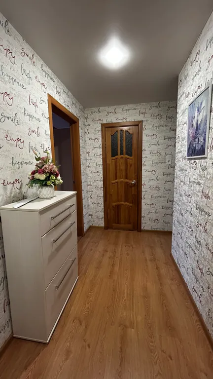 Двухкомнатные Апартаменты ЭКО стиль