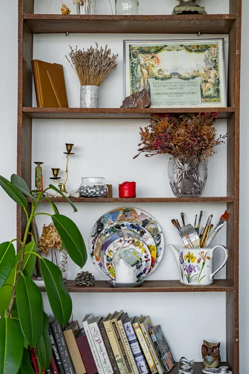 Квартира Квартира с террасой — Санкт-Петербург