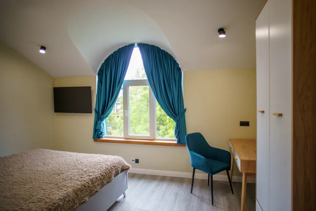 Уютная квартира в центре