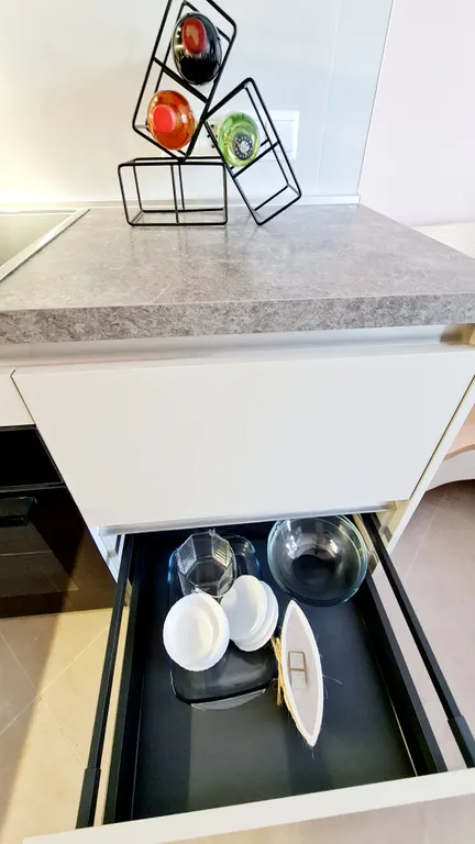 Апартамент Lighthouse baden-baden