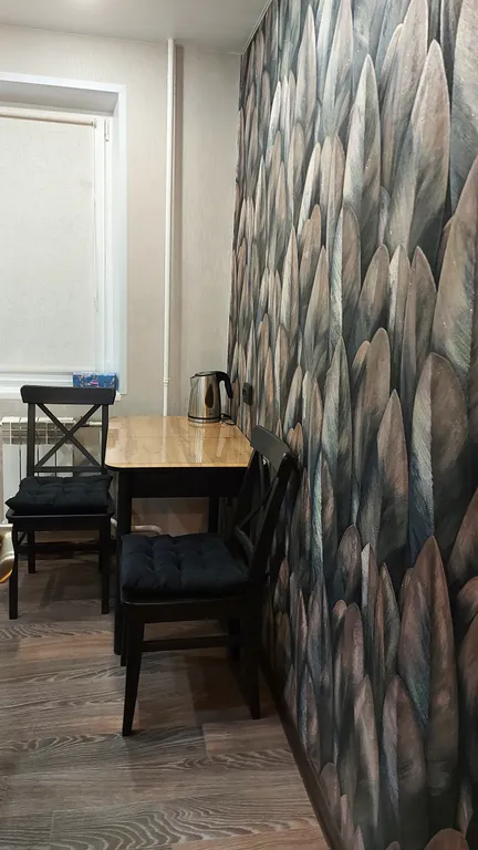 Уютная 2-комнатная квартира после ремонта