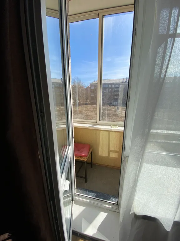 Комфортная 1-комнатная квартира