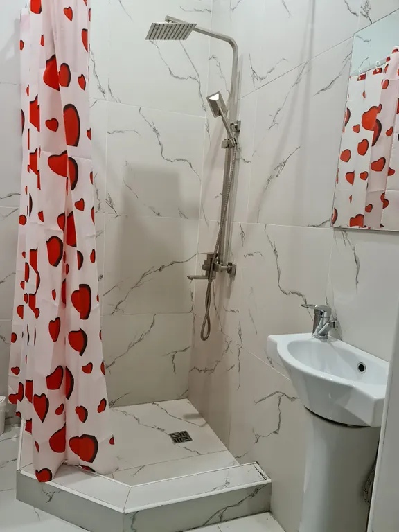 Уютная Студия недалеко от моря