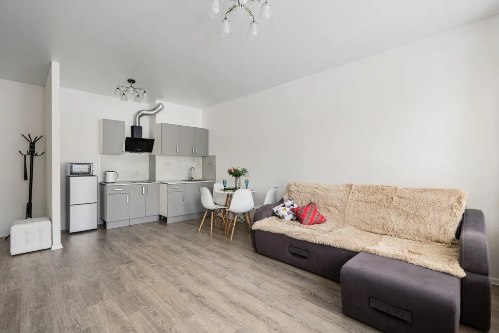 Квартира недалеко от м. Сходненская и аэр. Шереметьево