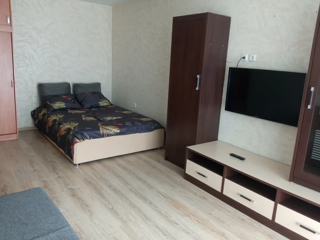 Квартира у Рио