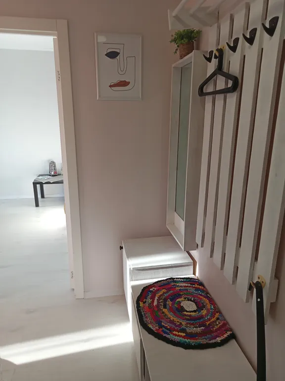 Просто удобная квартира в центре