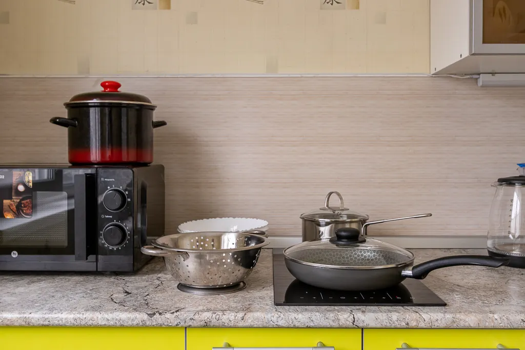 Апартамент прямо у склона