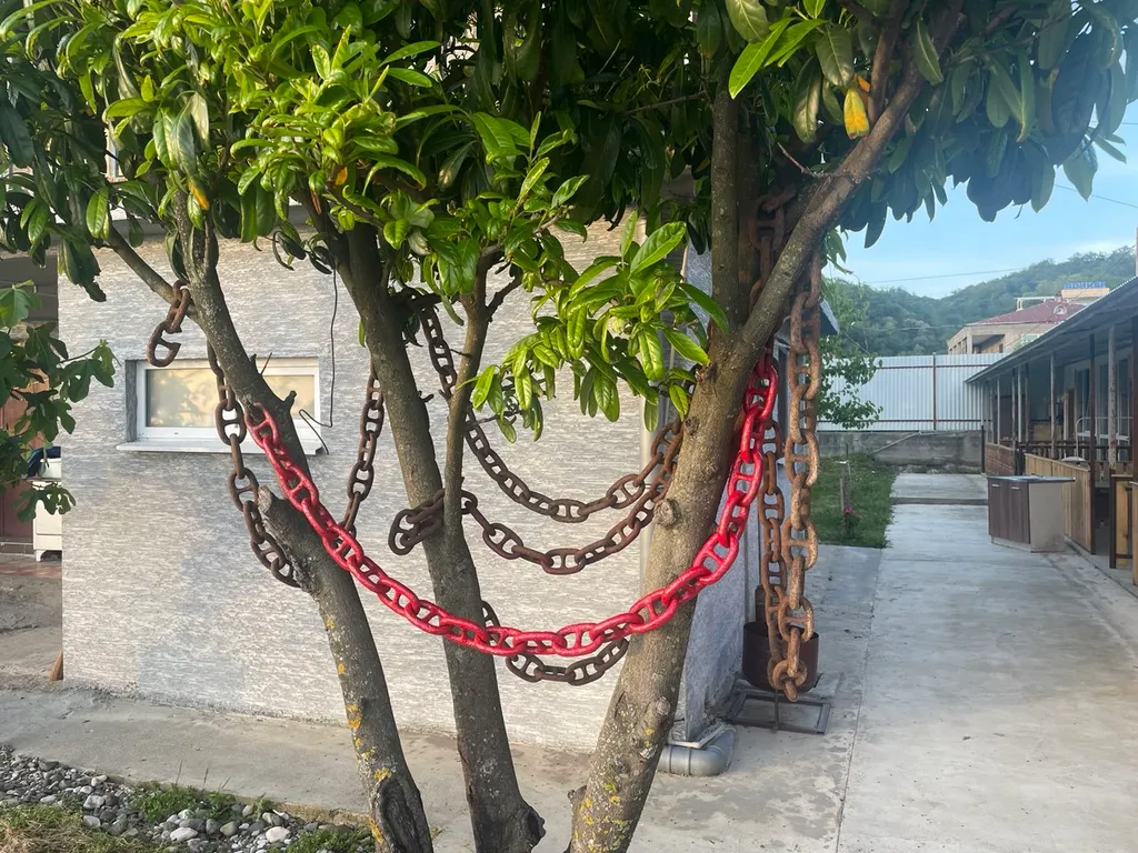 Гостевой дом Старик и море