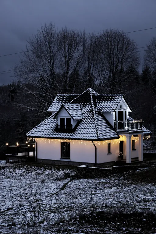 Загородная усадьба