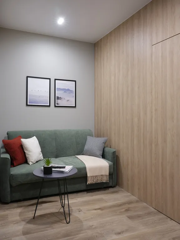 Апартамент Andersen