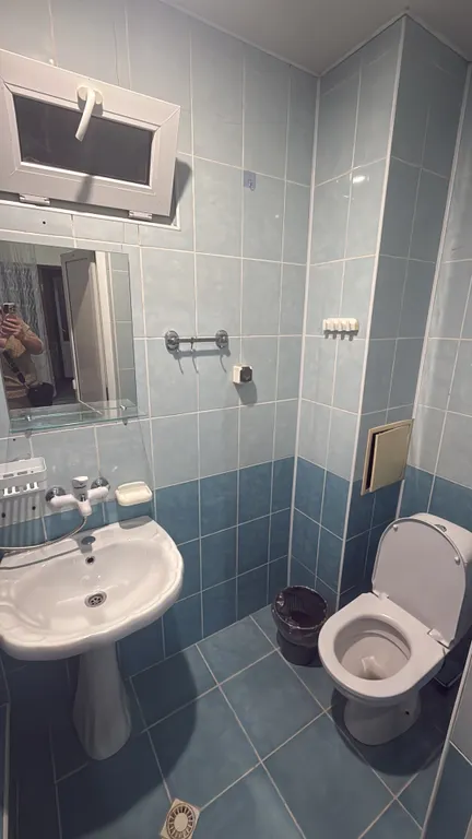 Комфортная комната в Сириусе