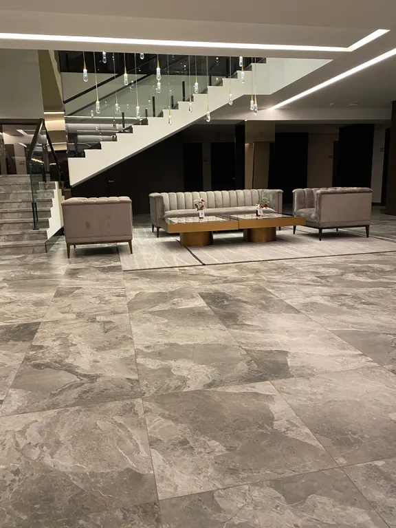 Квартира Квартира Апартамент Моне — Сочи