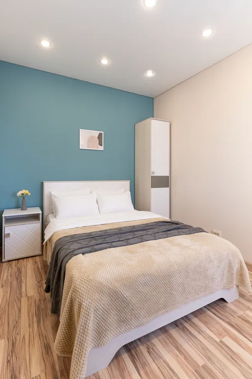 Уютная квартира лофт рядом с центром — аренда посуточно в Петрозаводск