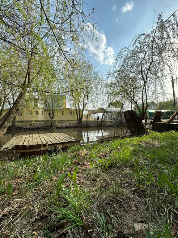 Коттедж Дом с баней, барбекю зоной и большой беседкой — Новый Городок