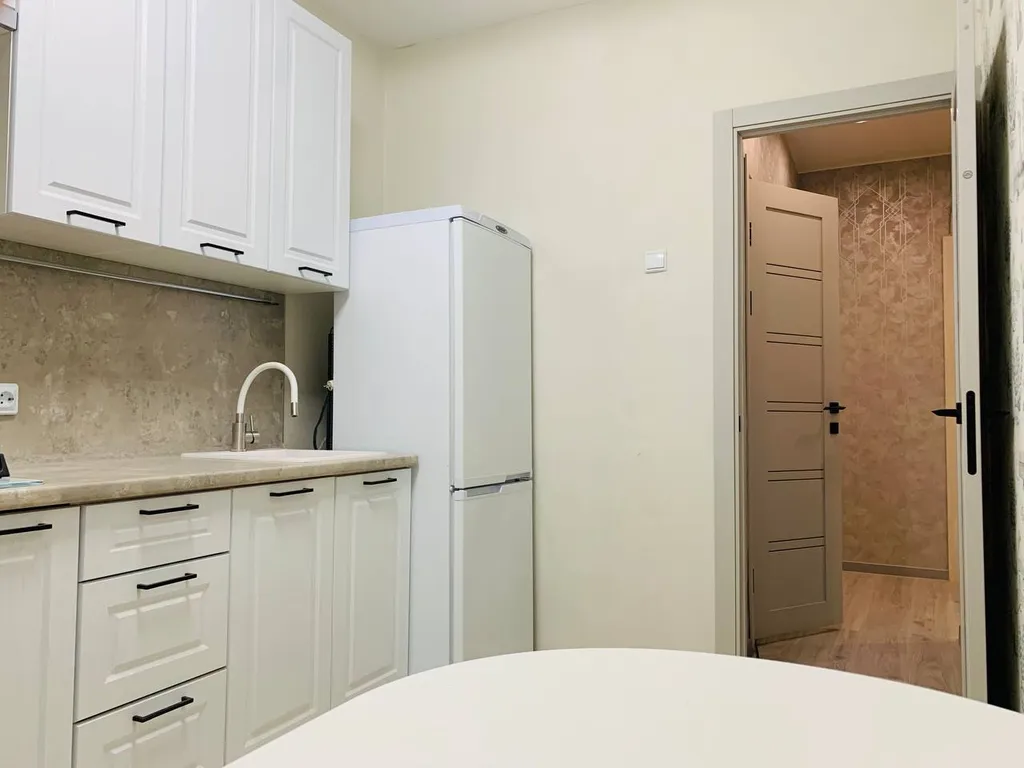 Уютная теплая квартира в центре