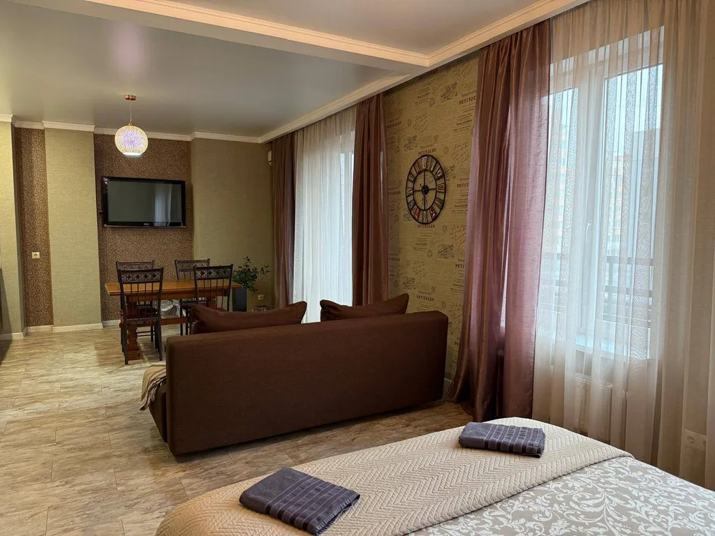 Квартира Квартира Цветной бульвар — Калининград