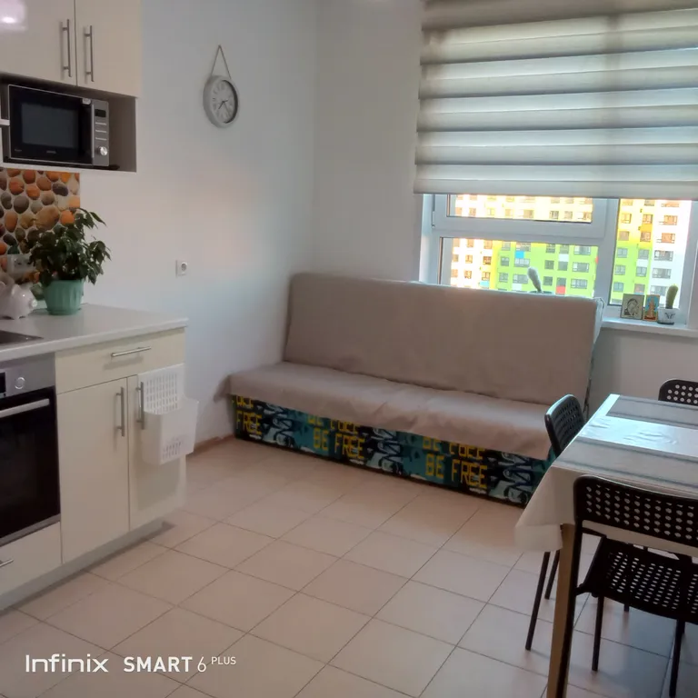 Квартира 2-комнатная Квартира — Ярославль