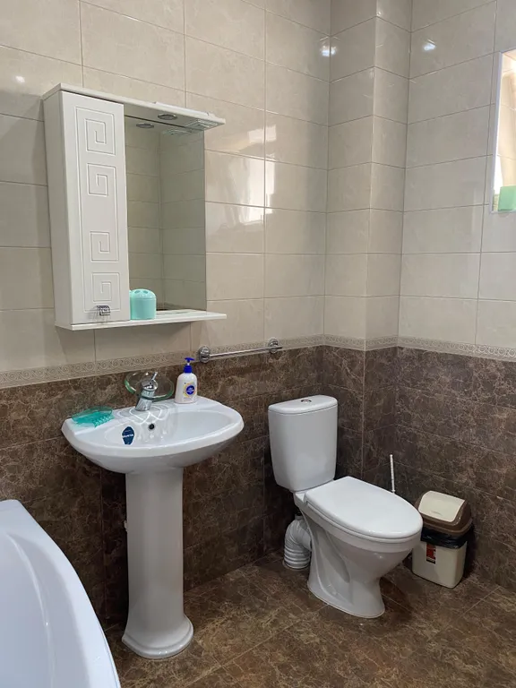 Частный дом