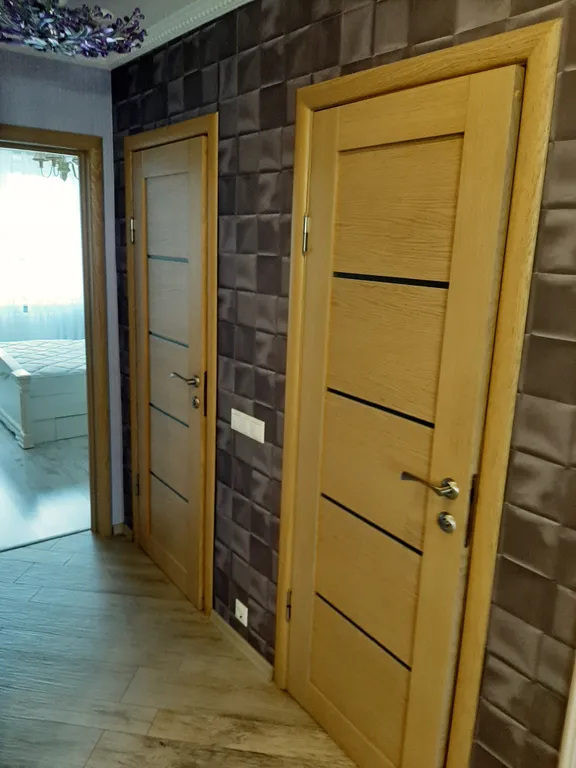 Квартира Уютная квартира в Калининграде — Калининград