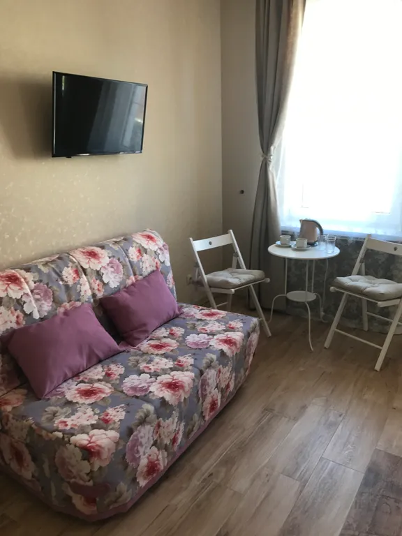 Квартира Комната — Геленджик