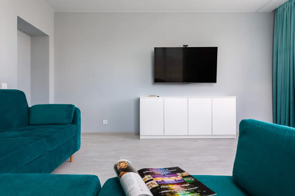 Квартира Квартира Indigo apartments — Калининград