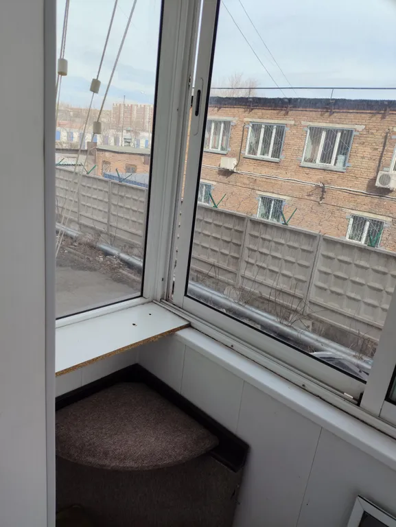 Однокомнатная в Свердловском районе