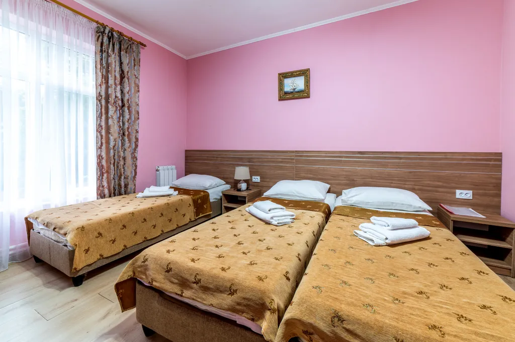 Квартира Комната — Нижнее Учдере