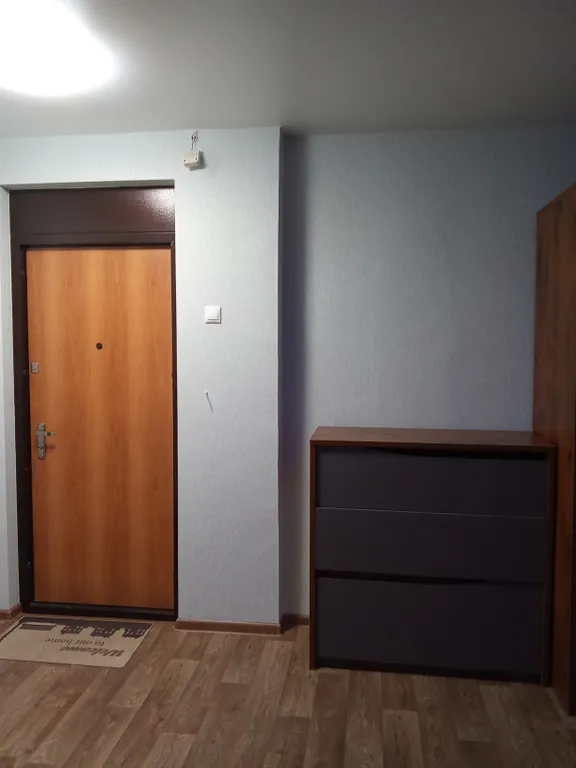 Квартира рядом с Волгой и вокзалом