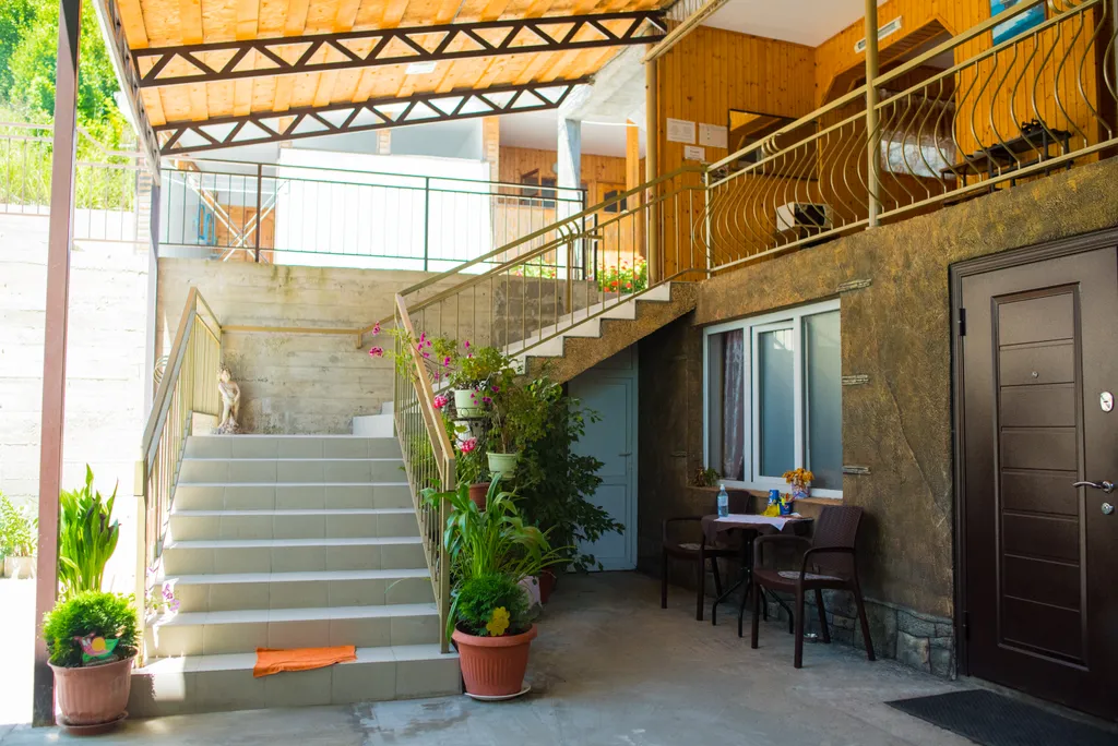 Квартира Комната — Кучук-Дере