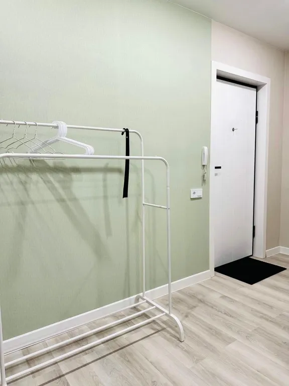 Квартира Квартира в центральном районе — Красноярск