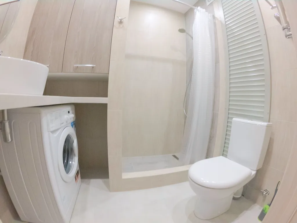 Апартаменты Виноградная лестница