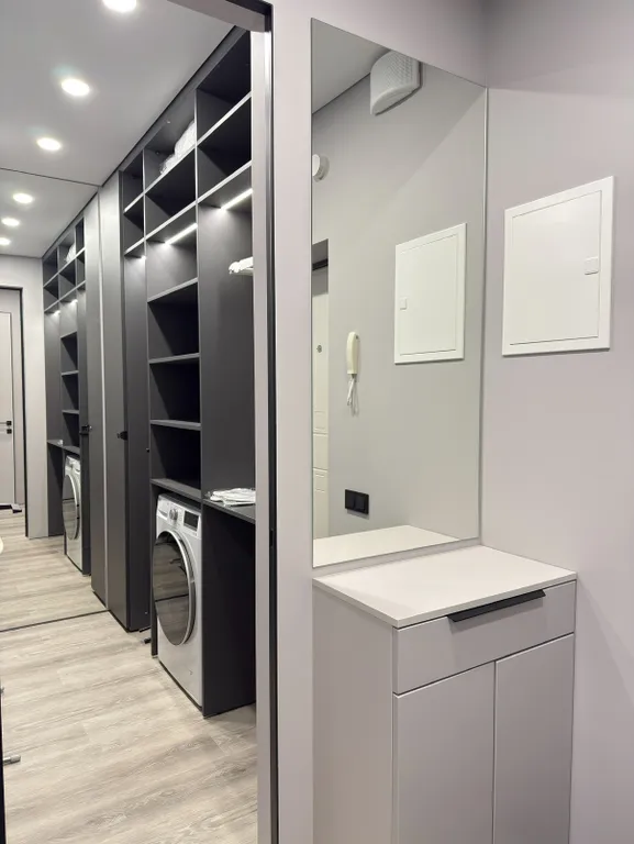 Эко отдых на берегу Балтийского моря