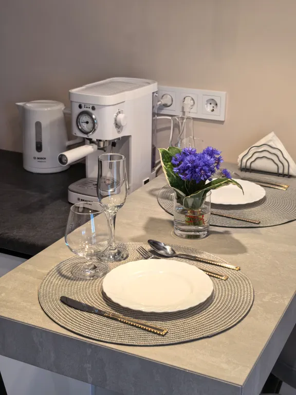 Уютные Апартаменты-студия у моря