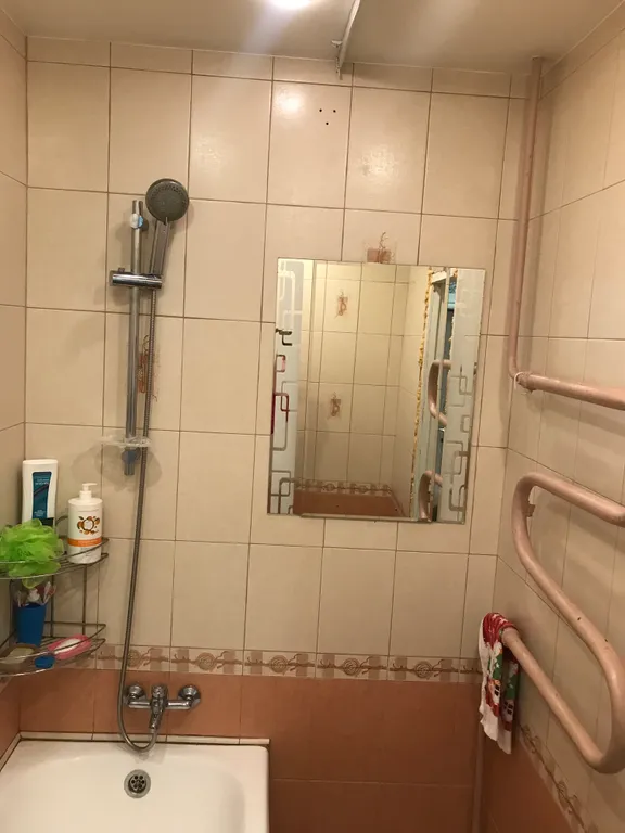 Уютная квартира в центре Дзержинского района