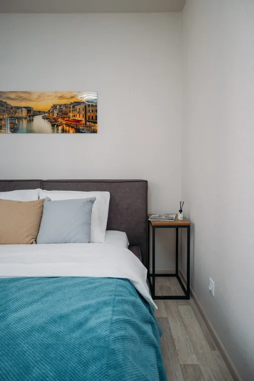 Квартира на Взлетке