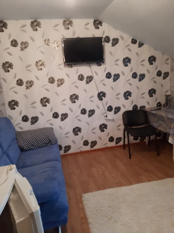 Квартира Комната — аренда посуточно в Ханты-Мансийск