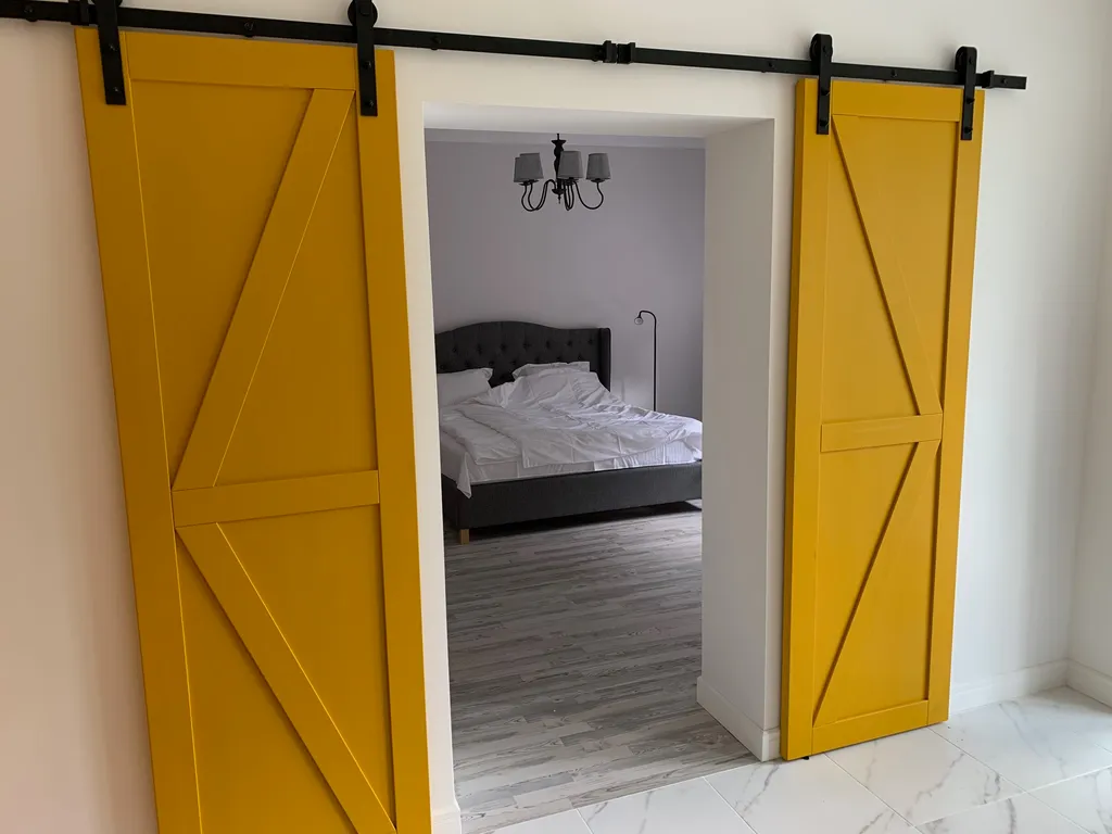 Квартира Квартира Яркие Apartment am Flussen — Калининград