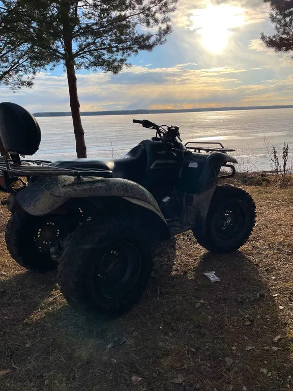 Гостевой домик на берегу озера Волго